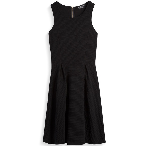 Papermoon Textured Knit Dress Sz S - Picture 1 of 6